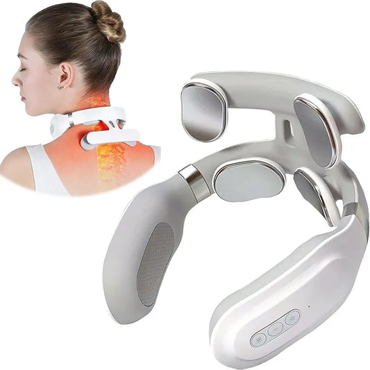 Professional Neck Massage Machine